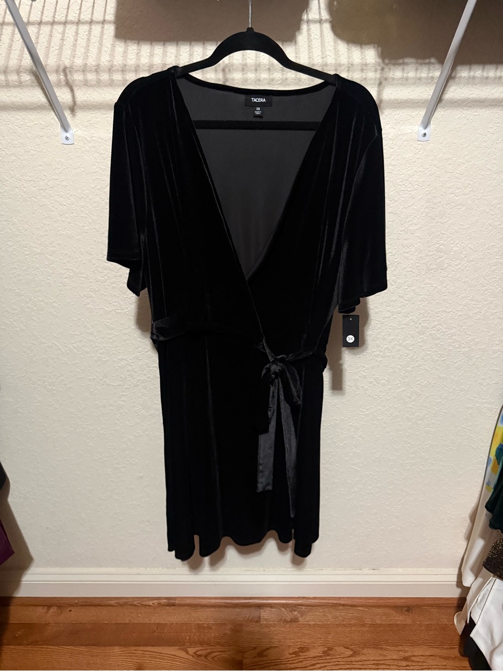 3x plus size dress bundle - Picture 8 of 9